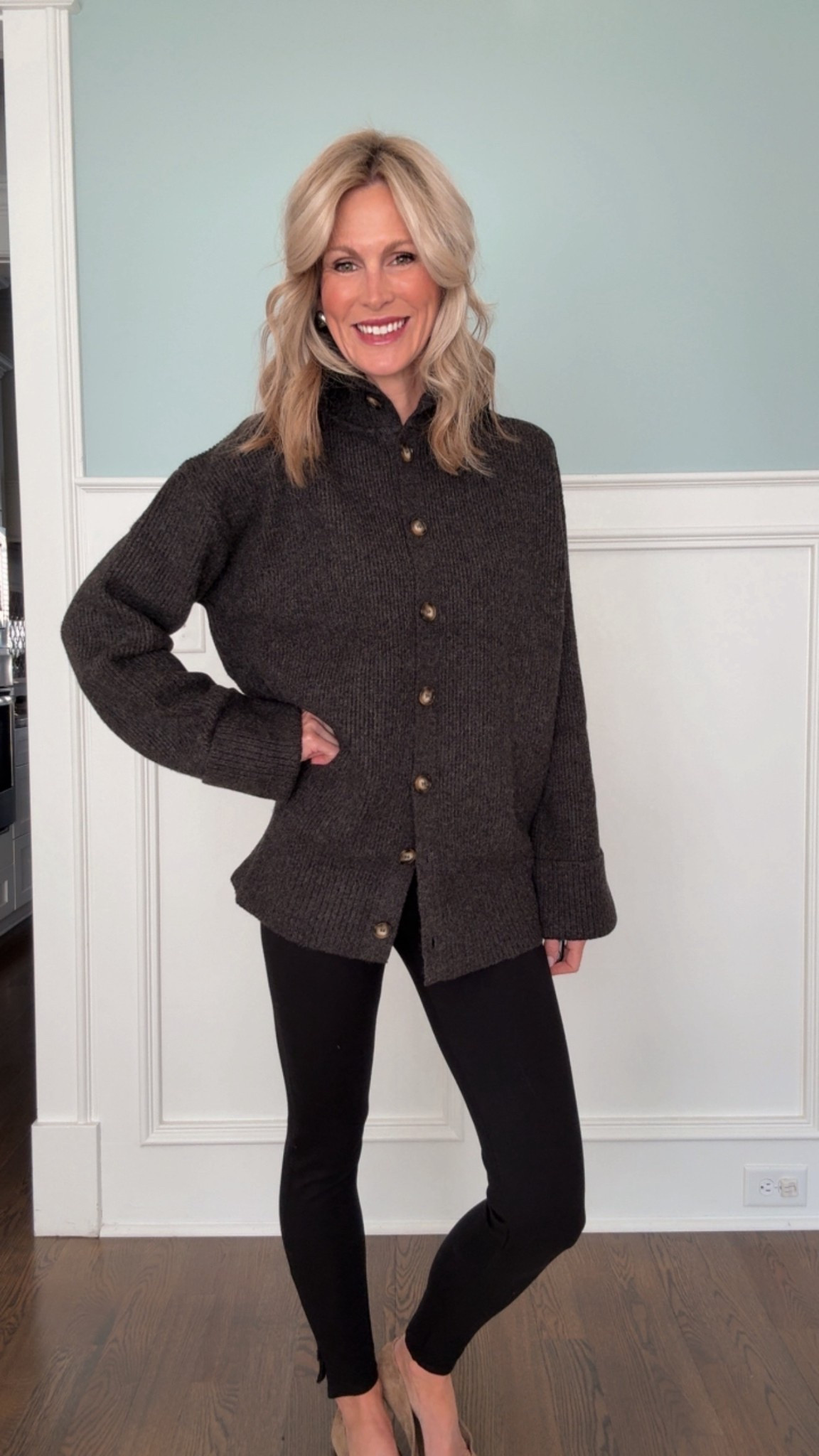 @anthropologie  #anthropartner

#LTKSeasonal #LTKHoliday