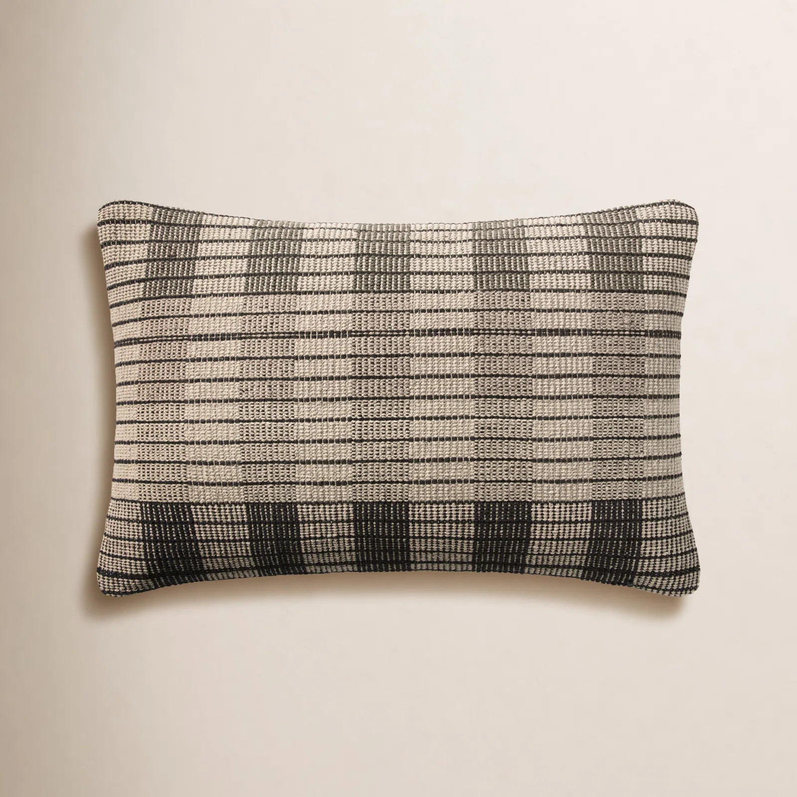 Amber Lewis x Loloi Bernadino Rectangular Pillow Cover and Insert & Reviews | Wayfair | Wayfair North America