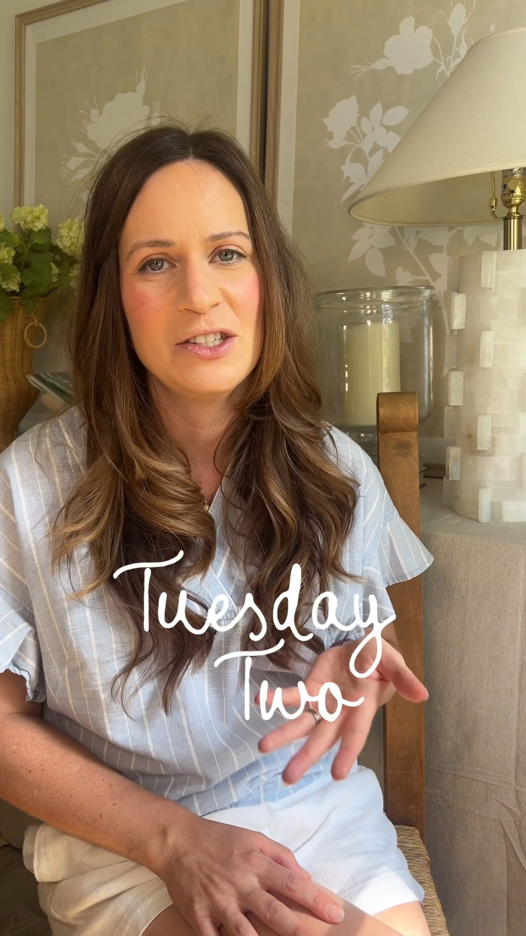 This week’s Tuesday Two!