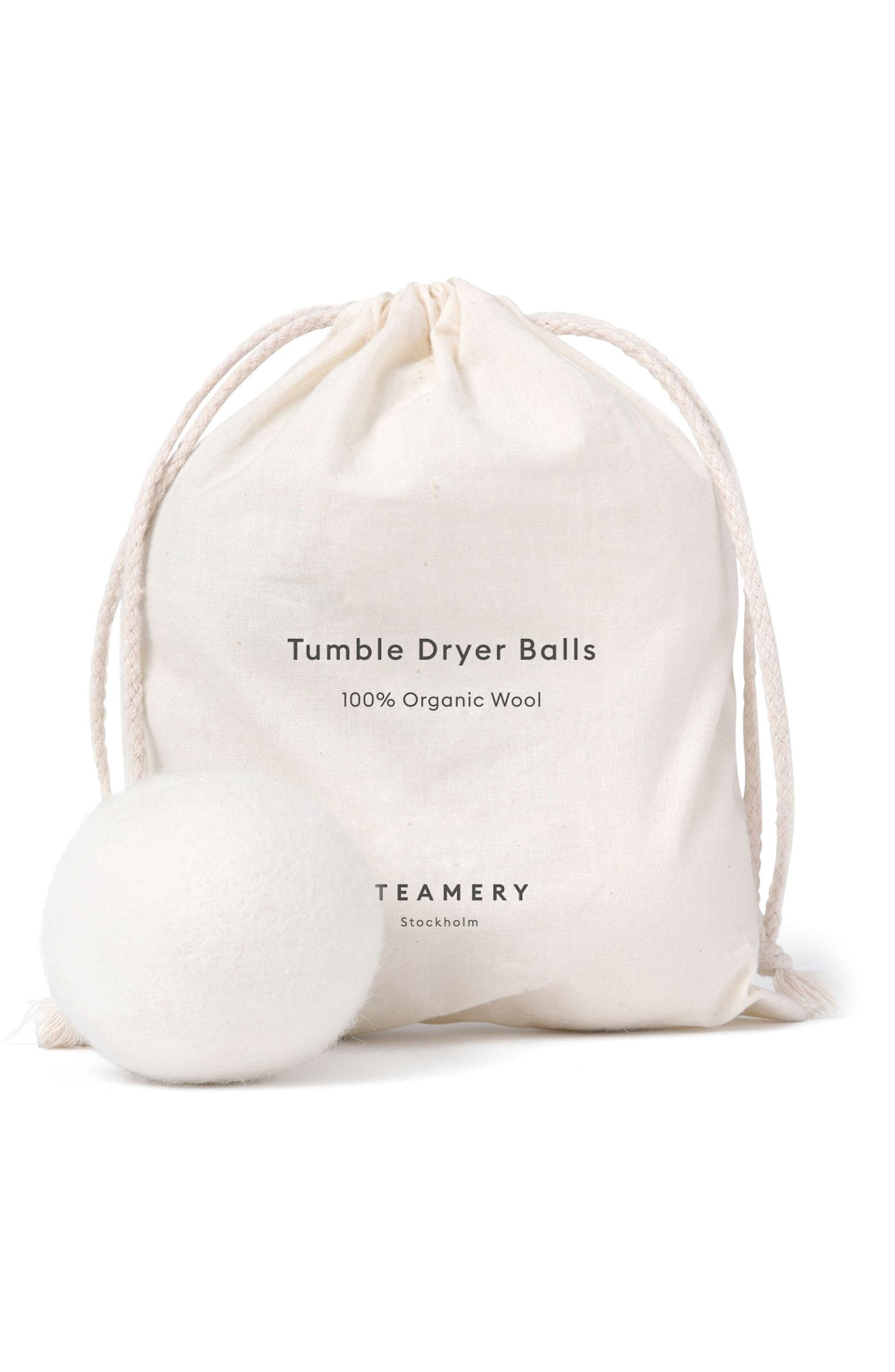 Steamery 4-Pack Wool Dryer Balls | Nordstrom | Nordstrom