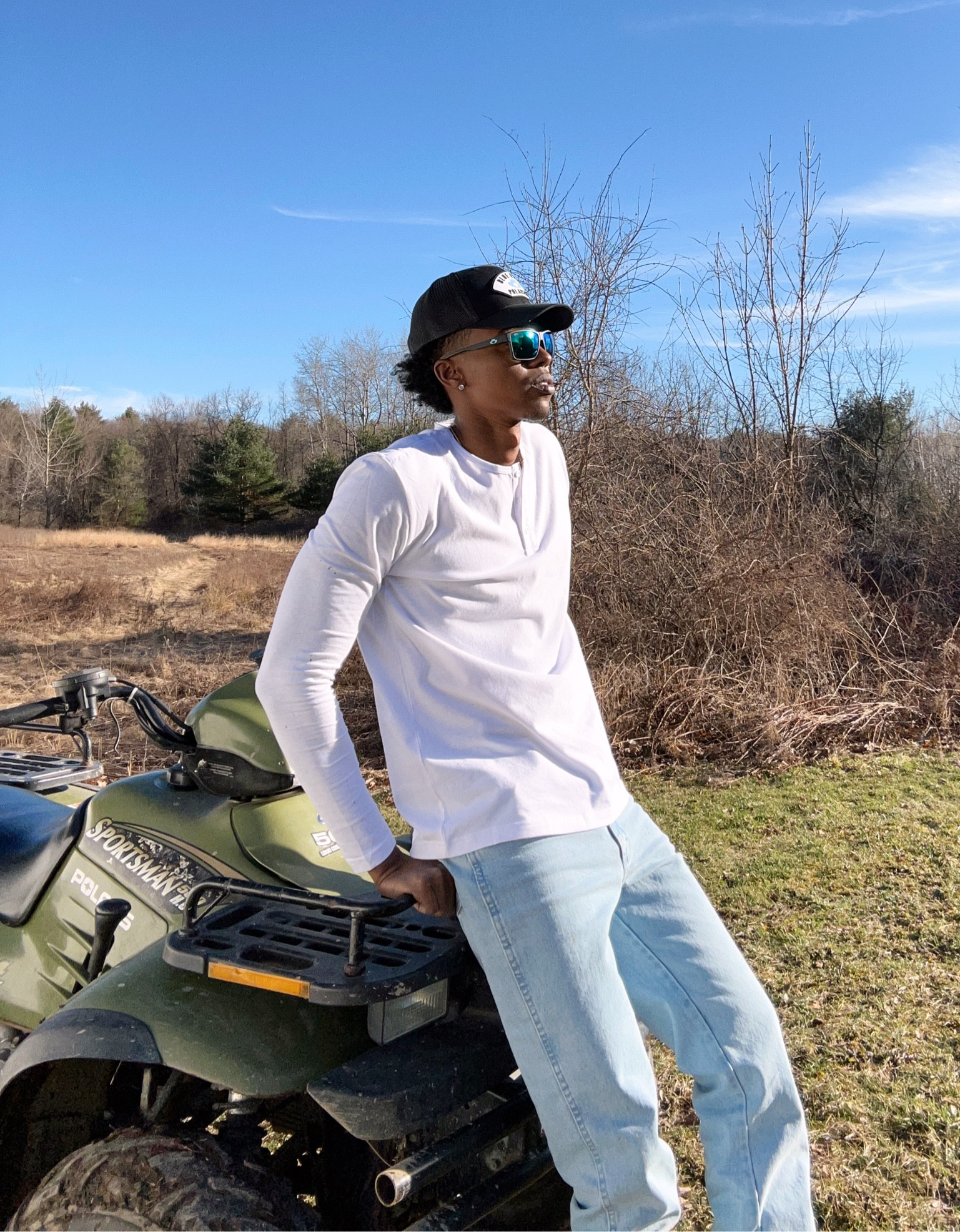 Country Musics favorite sunglasses @blueotterpolarized !😎

#LTKFestival #LTKmens #LTKSeasonal