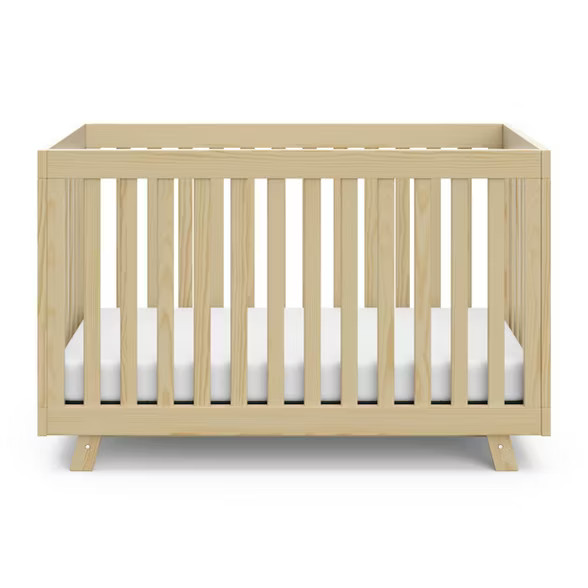 Storkcraft Beckett 3-in-1 Convertible Crib - Na… | Target