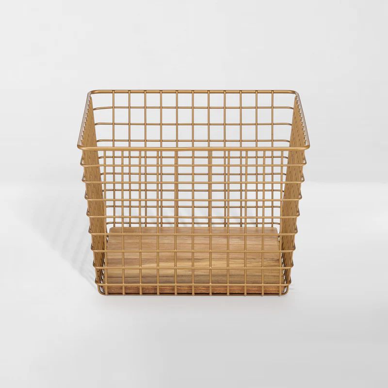 Grid Baskets | NEAT Method