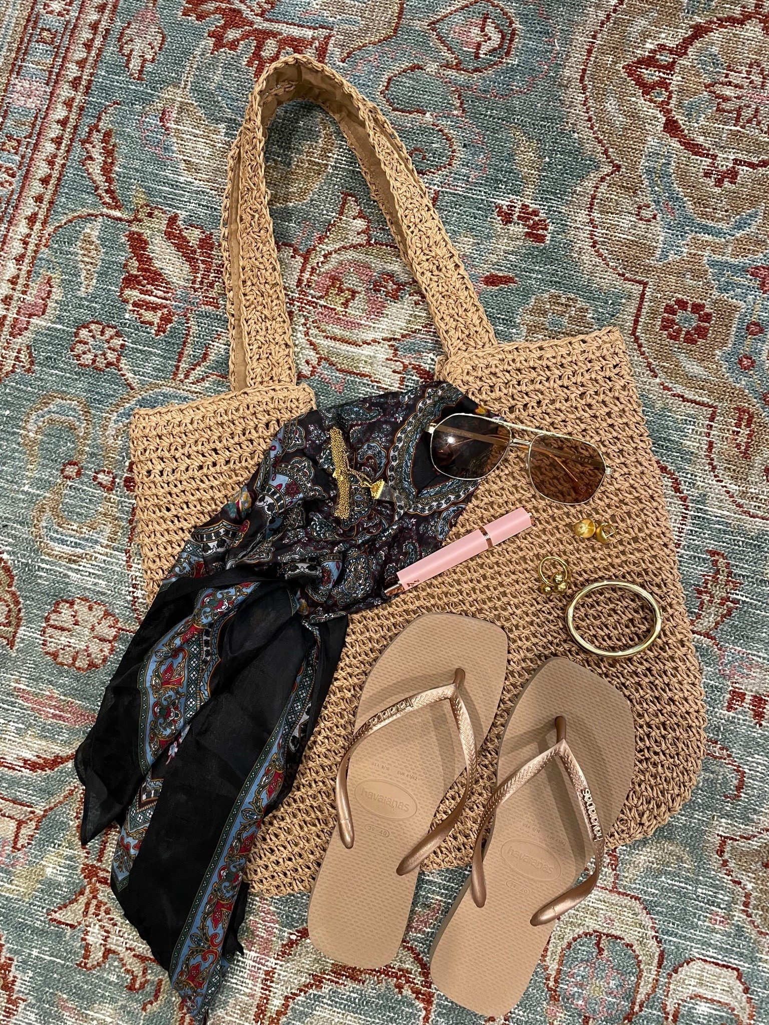 Accessories - summer fashion - jewelry - outfit inspo

#LTKMidsize #LTKSeasonal #LTKStyleTip