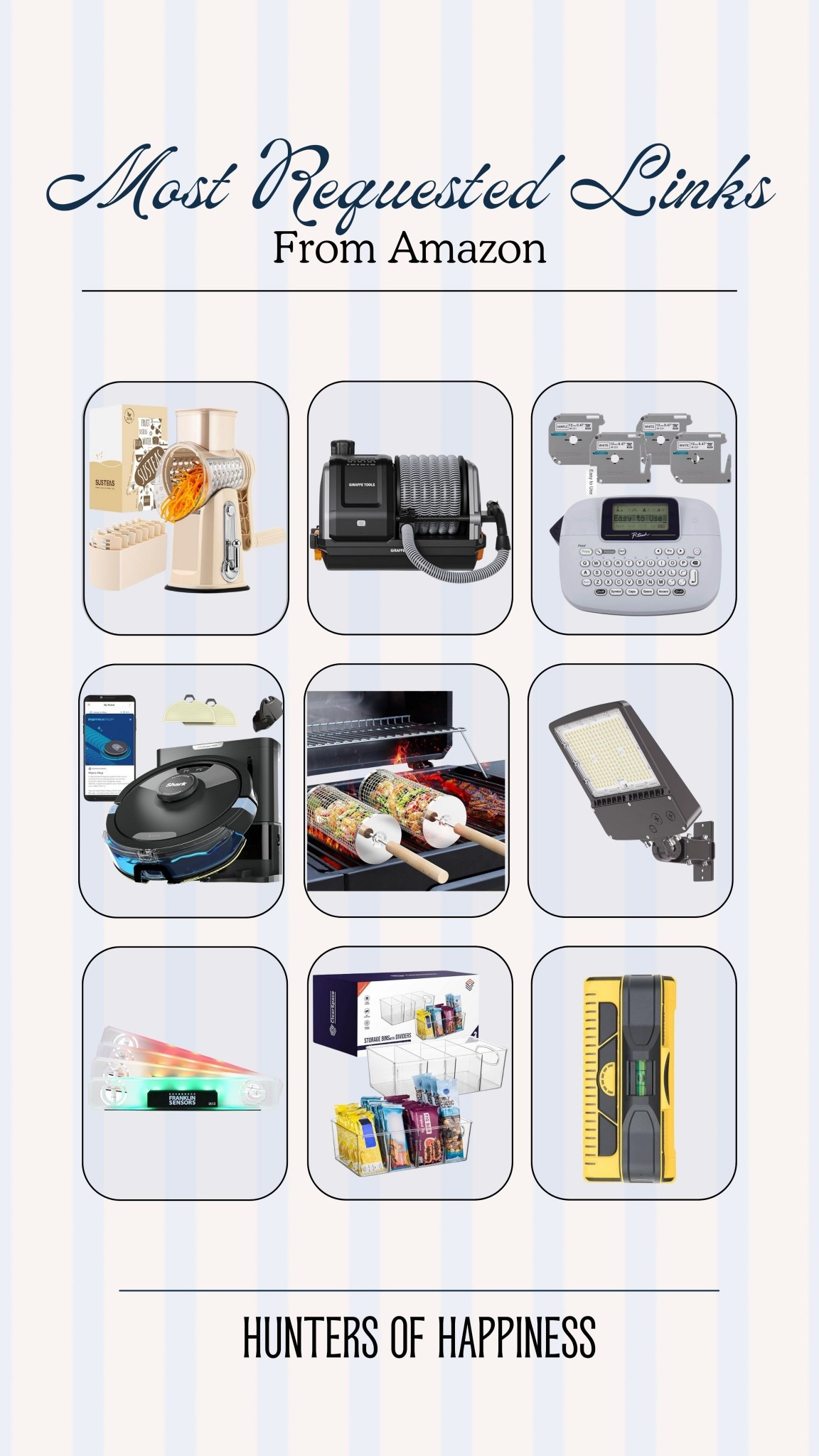 All amazing gifts for Father’s Day! 

#LTKSummerEdit #LTKGiftGuide #LTKHome