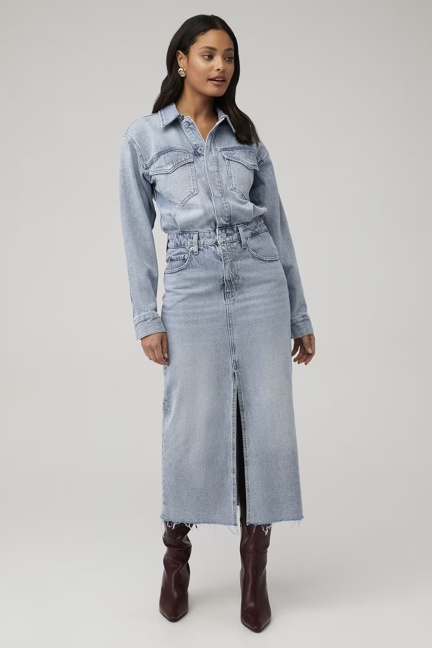 AMIRA DRESS | FashionPass