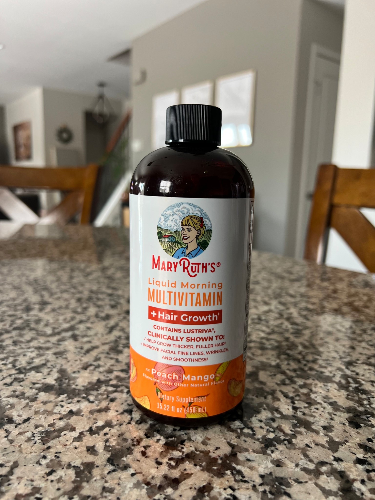 Hair growth

#LTKOver40 #LTKselfcare #LTKmomlife