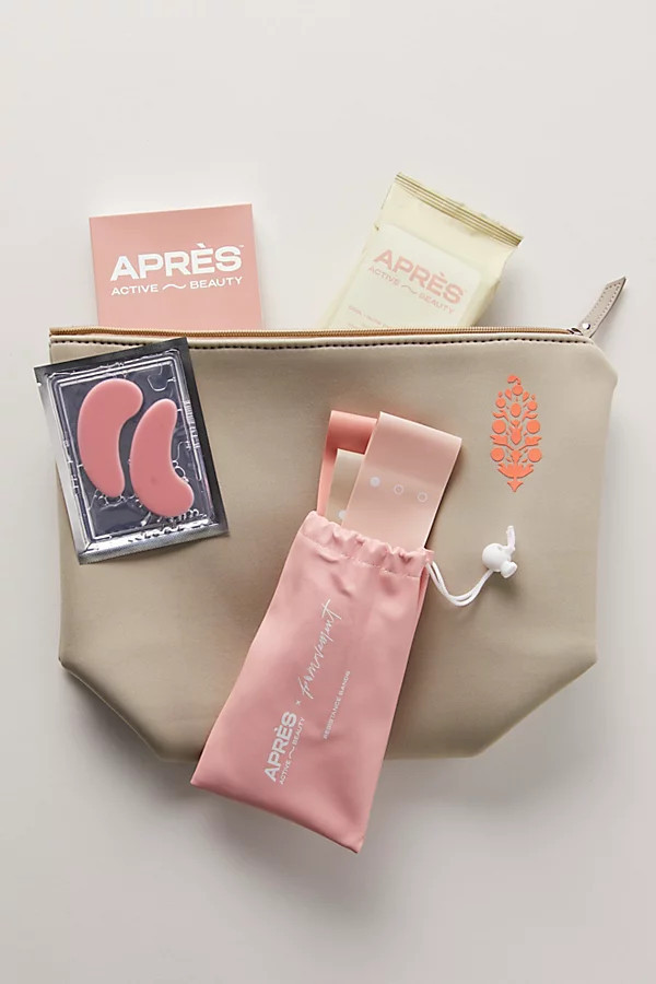 FP Movement x Après Beauty Kit | Free People (Global - UK&FR Excluded)