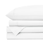 Percale Sheet Set | Standard Textile Home