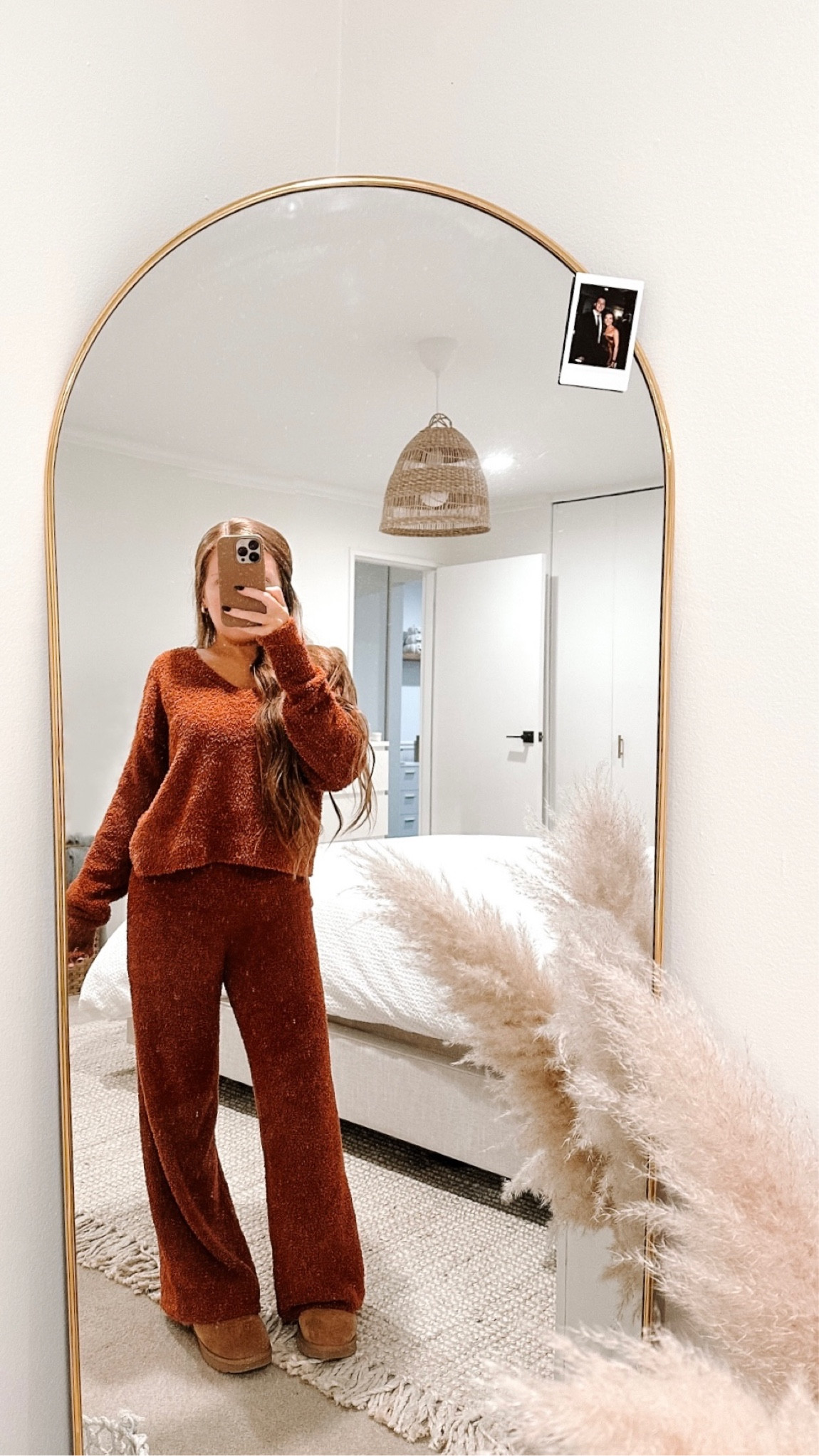 This cozy neutral lounge set for when I’m WFH is the BEST 🤎🫶🏼

#LTKHolidaySale #LTKGiftGuide #LTKfindsunder50