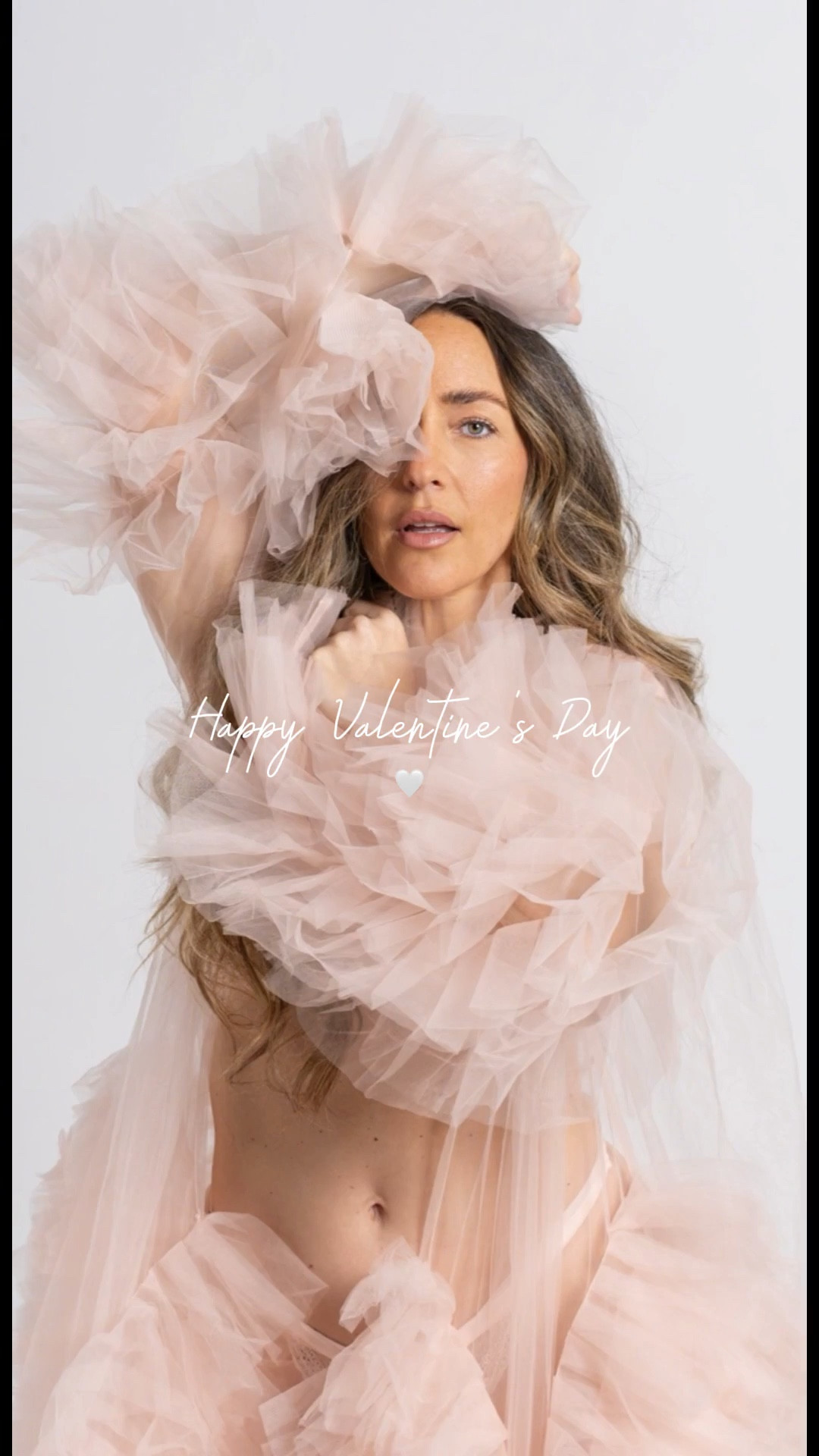 Happy Valentine’s Day Lovers 💕💕

Follow my LTK @MeridethMorgan on the @shop.LTK app to view this post and get my exclusive app-only content!

#liketkit #LTKMidsize
@shop.ltk
https://liketk.it/55GVN

#LTKValentine #LTKMidsize