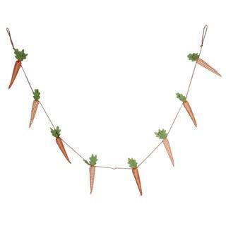 6ft. Fabric Carrot Garland by Ashland® | Michaels Stores
