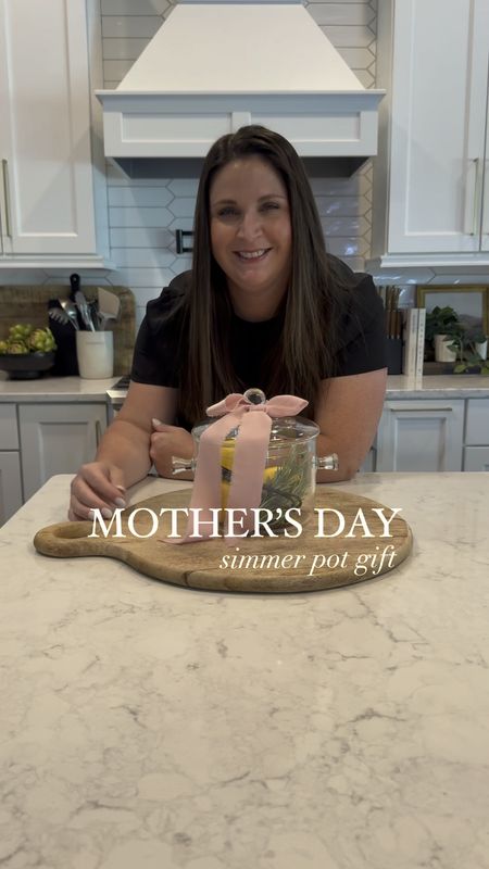 Spreading the love with this easy to make simmer pot- perfect for Mother’s Day gifting! 

#LTKSeasonal #LTKfindsunder50 #LTKhome