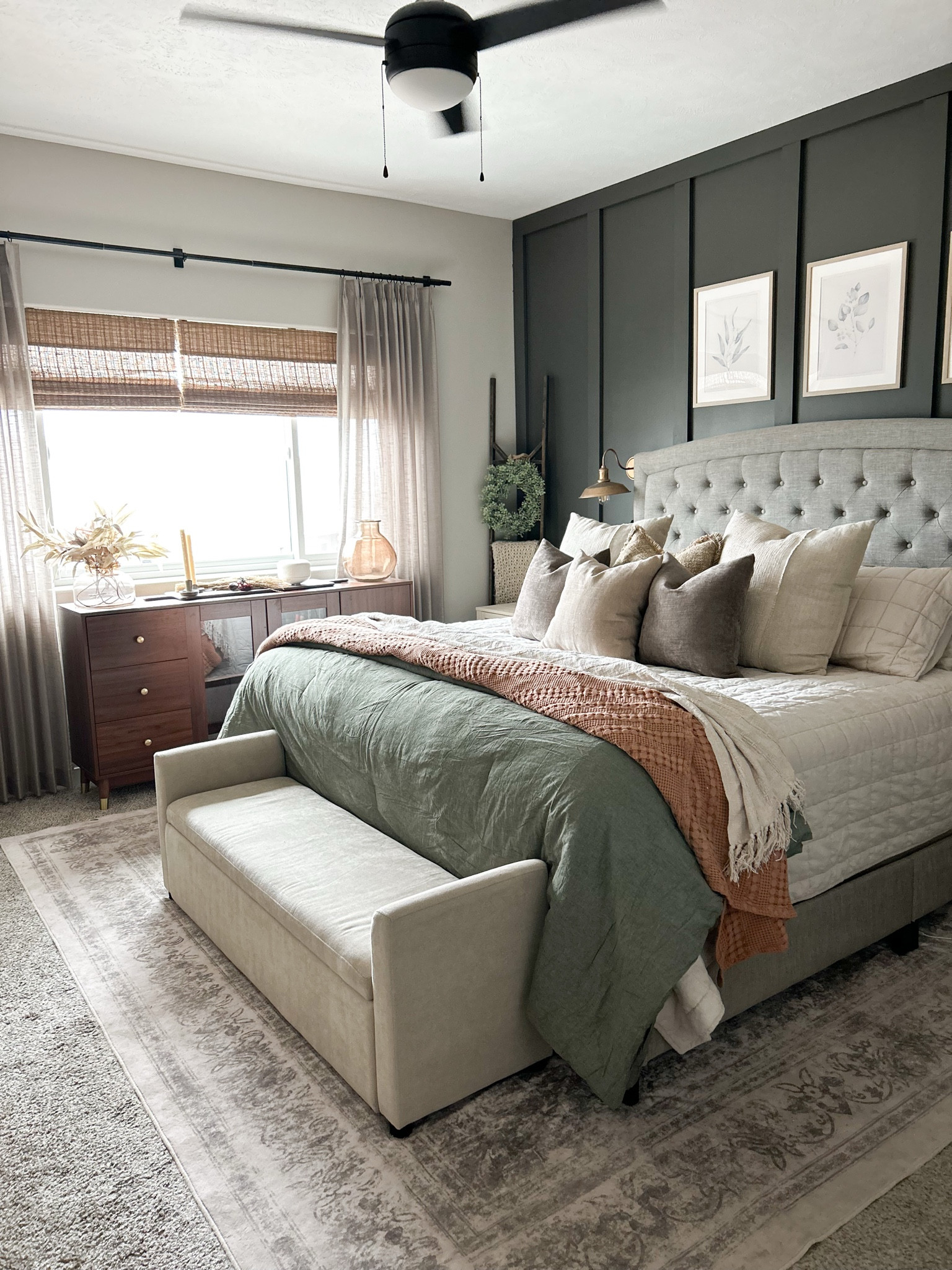 Moody Vibes only this Winter 

#LTKHome #LTKWatchNow #LTKStyleTip