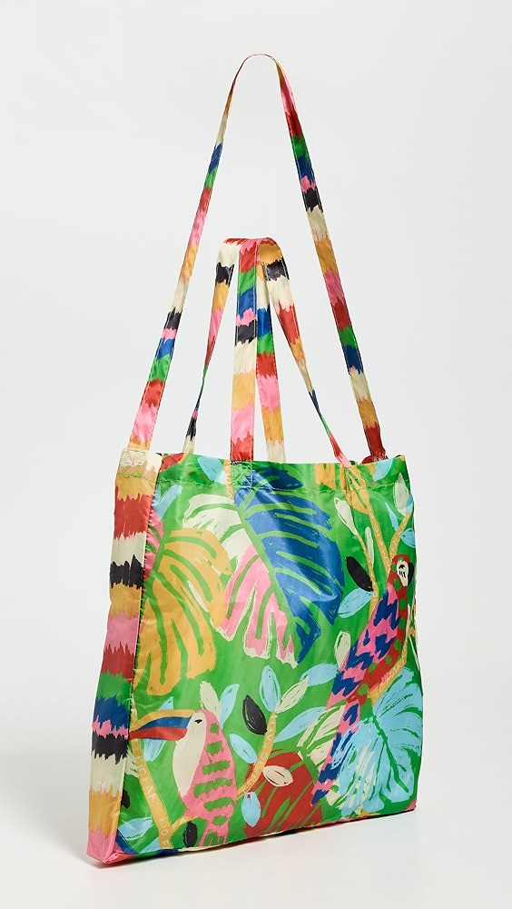 Ikat Pouch | Shopbop