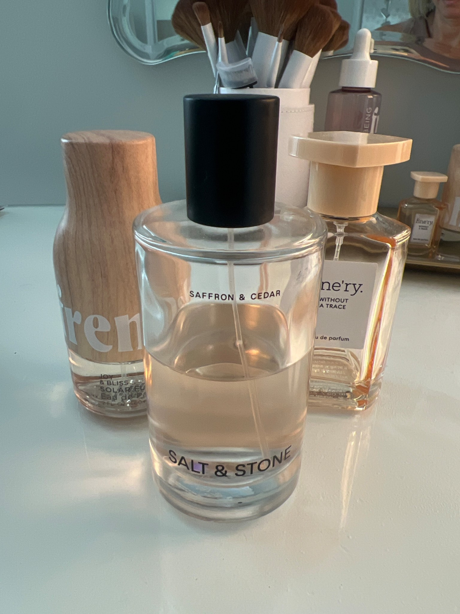 My top 3 scents, all under $50!! 
I get compliments when I wear all 3! 
@Salt & Stone

#LTKgrwm #LTKdayinmylife #LTKBeauty