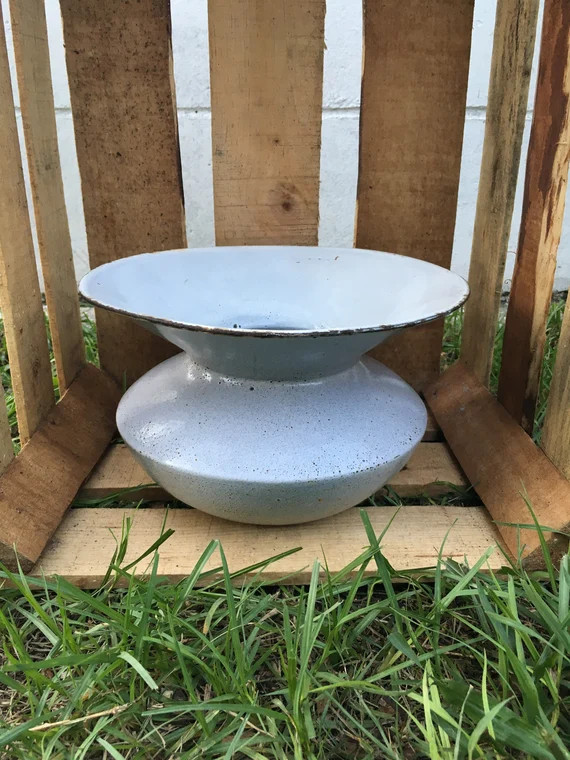 1800’s spittoon | Etsy (US)