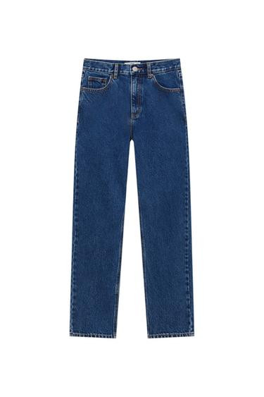 BASIC MOM-FIT-JEANS | PULL and BEAR DE