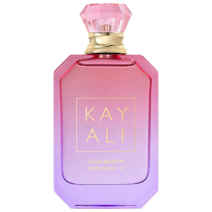 FLEUR MAJESTY ROSE ROYALE | 31 Eau de Parfum - KAYALI | Sephora | Sephora (US)