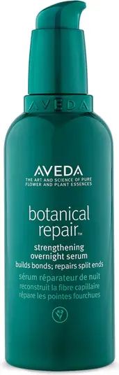 Aveda botanical repair™ Strengthening Overnight Hair Serum | Nordstrom | Nordstrom