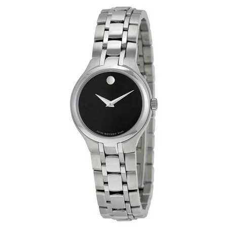 Movado Museum Women s Watch 0606368 | Walmart (US)