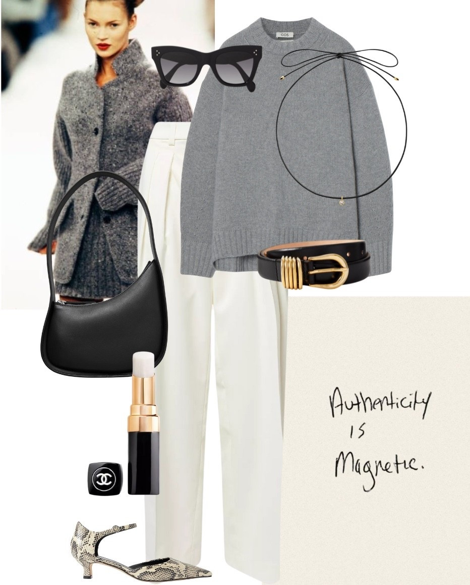 The Weekly Seven 

Summer | autumn | September | bag | trousers | heels | beauty | jewellery | coat | belt | Arket | Net-A-Porter | 

#LTKautumn #LTKuk #LTKeurope