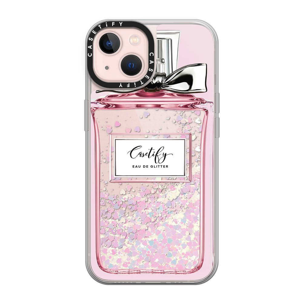 CASETIFY FEMME EAU DE 2 GLITTER | Casetify