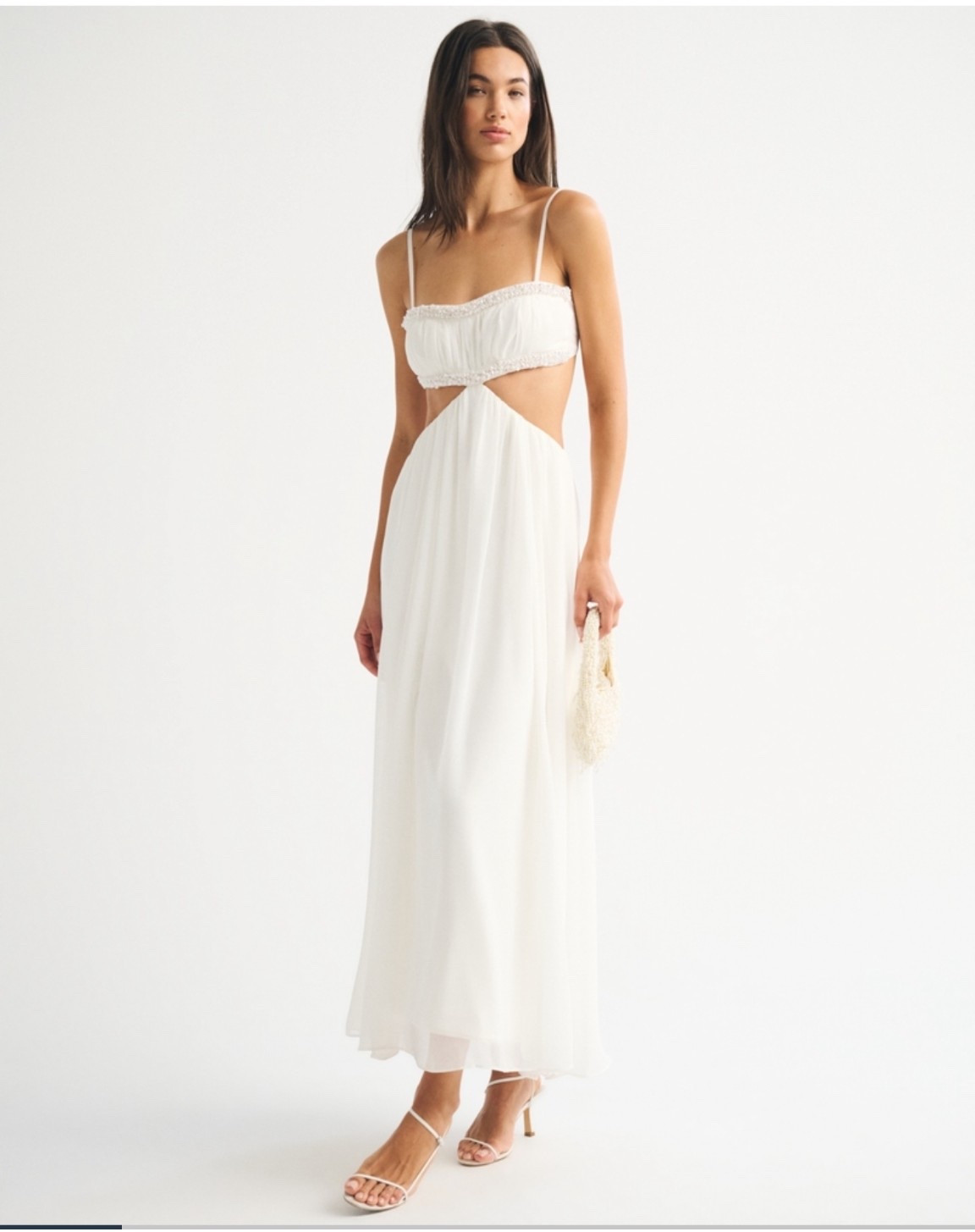 Would be stunning for any brides!!🌸

Use code : SUITEAF