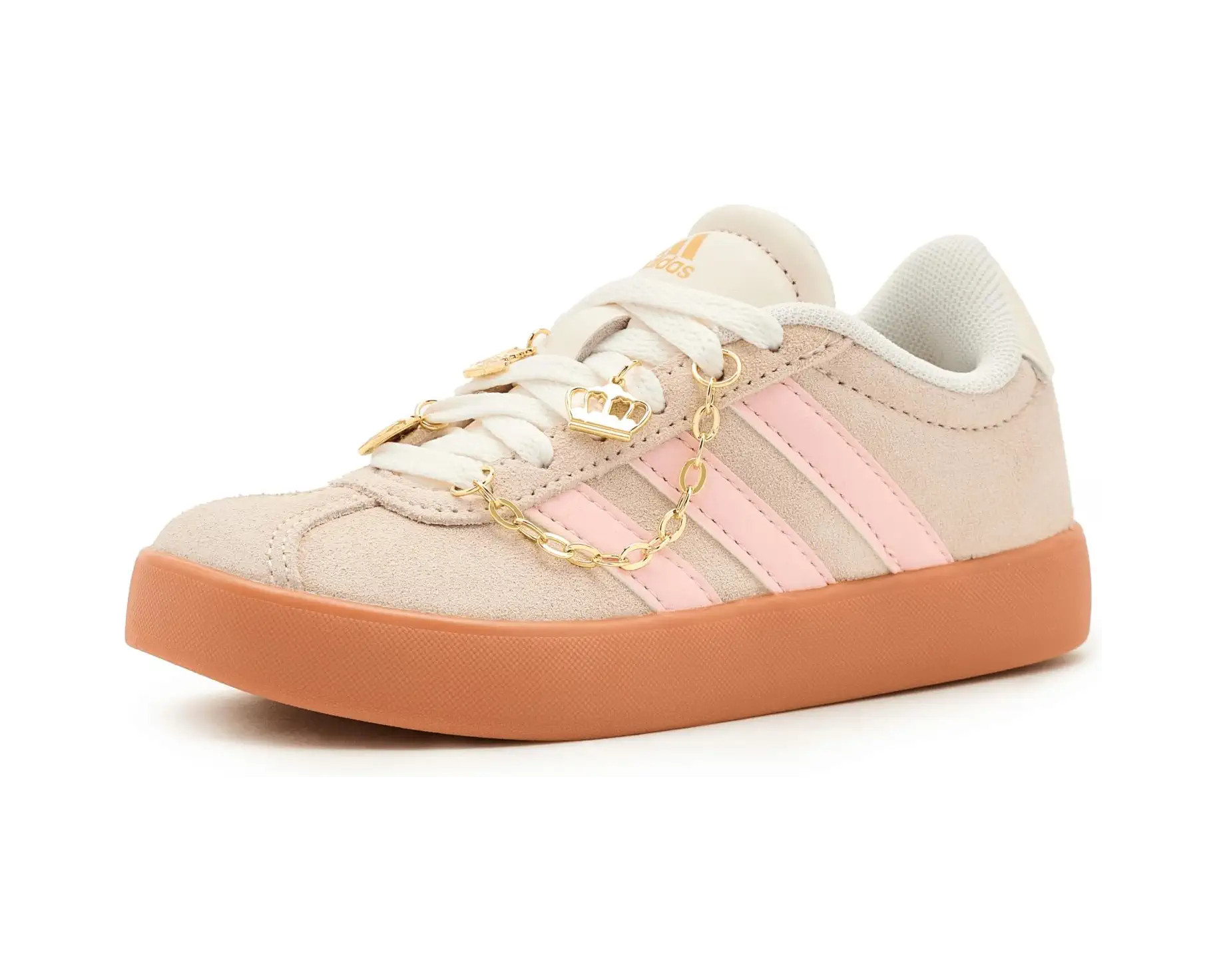 Kids adidas Kids VL Court 3.0 Shoes (Little Kid/Big Kid) | Zappos.com