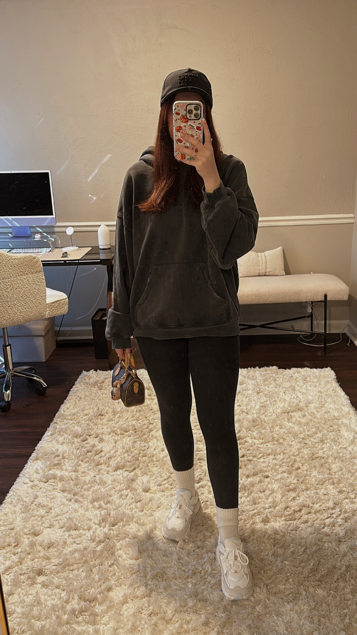 Casual fit for breakfast 

#LTKfit #LTKunder100 #LTKstyletip