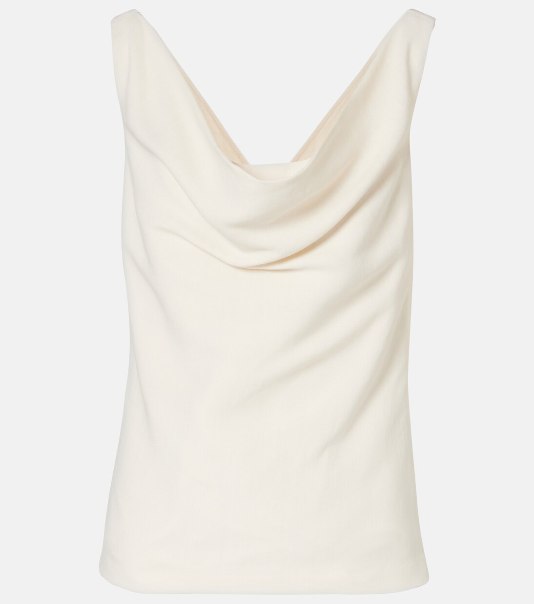 Draped top | Mytheresa (INTL)