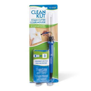 FloraCraft® Heated Tool CleanKut™ Foam Cutter | Michaels® | Michaels Stores