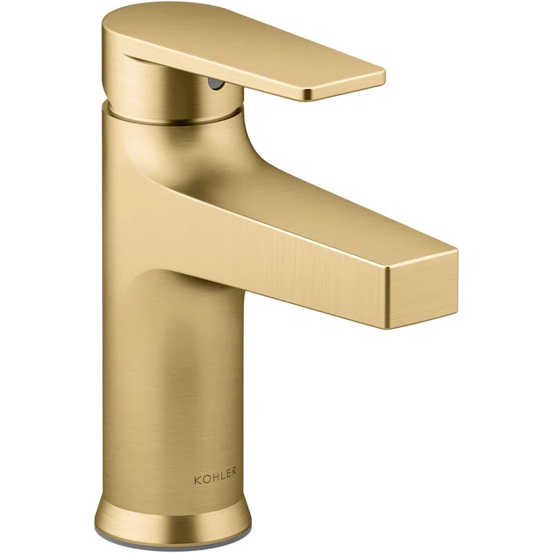 Taut Single-Handle Bathroom Sink Faucet | Wayfair North America