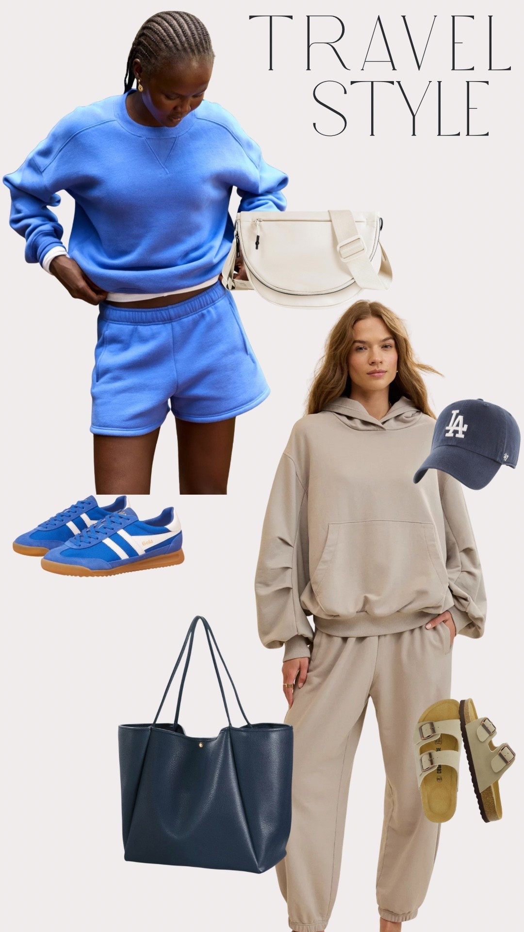 Travel style 🤌🏽

#LTKTravel #LTKShoeCrush