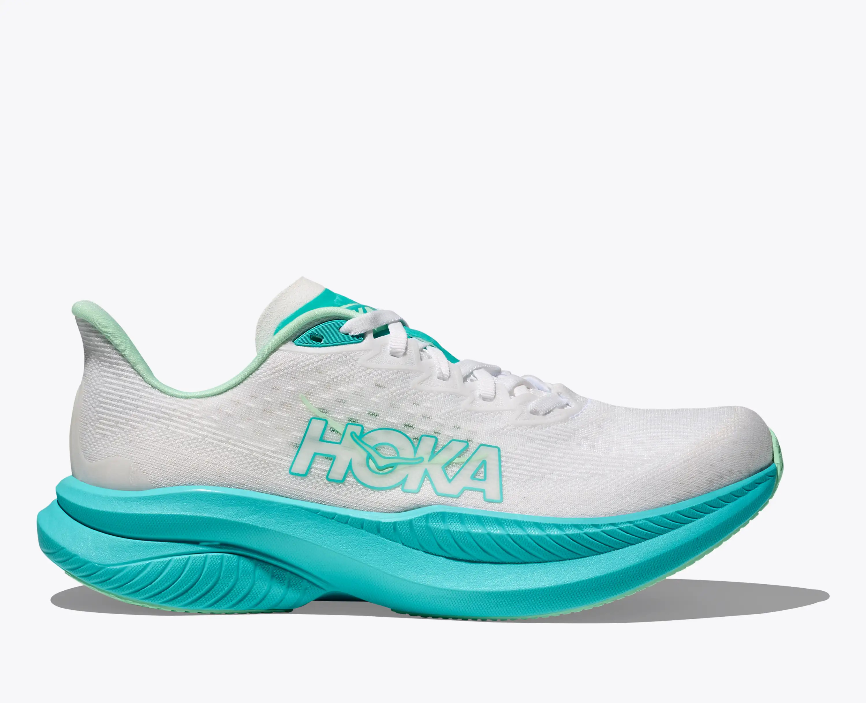 Mach 6 | Hoka One US