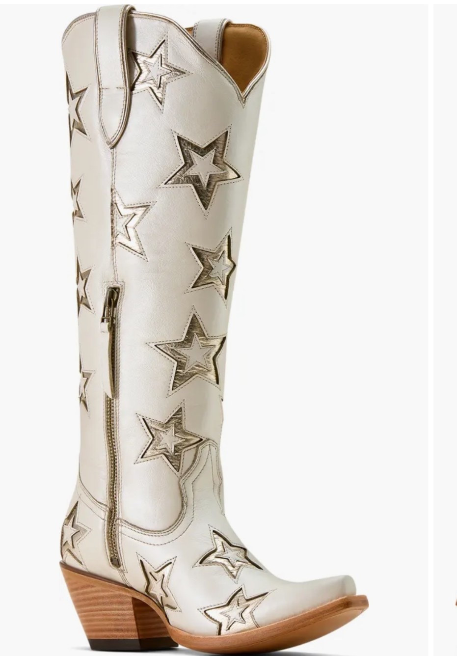 White cowgirl boots
Country concert 
Rodeo season
Festival outfit 

#LTKFestival