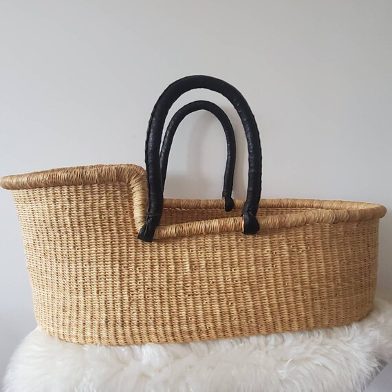 Moses Basket| Baby Moses Basket | Moses Basket Bedding|Moses Basket Stand| New Mom Gift Set| Baby... | Etsy (US)