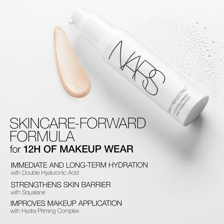 Light Reflecting™ Hydrating Primer | NARS (US)