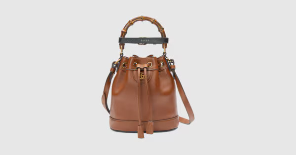 Gucci Diana mini bucket bag | Gucci (US)