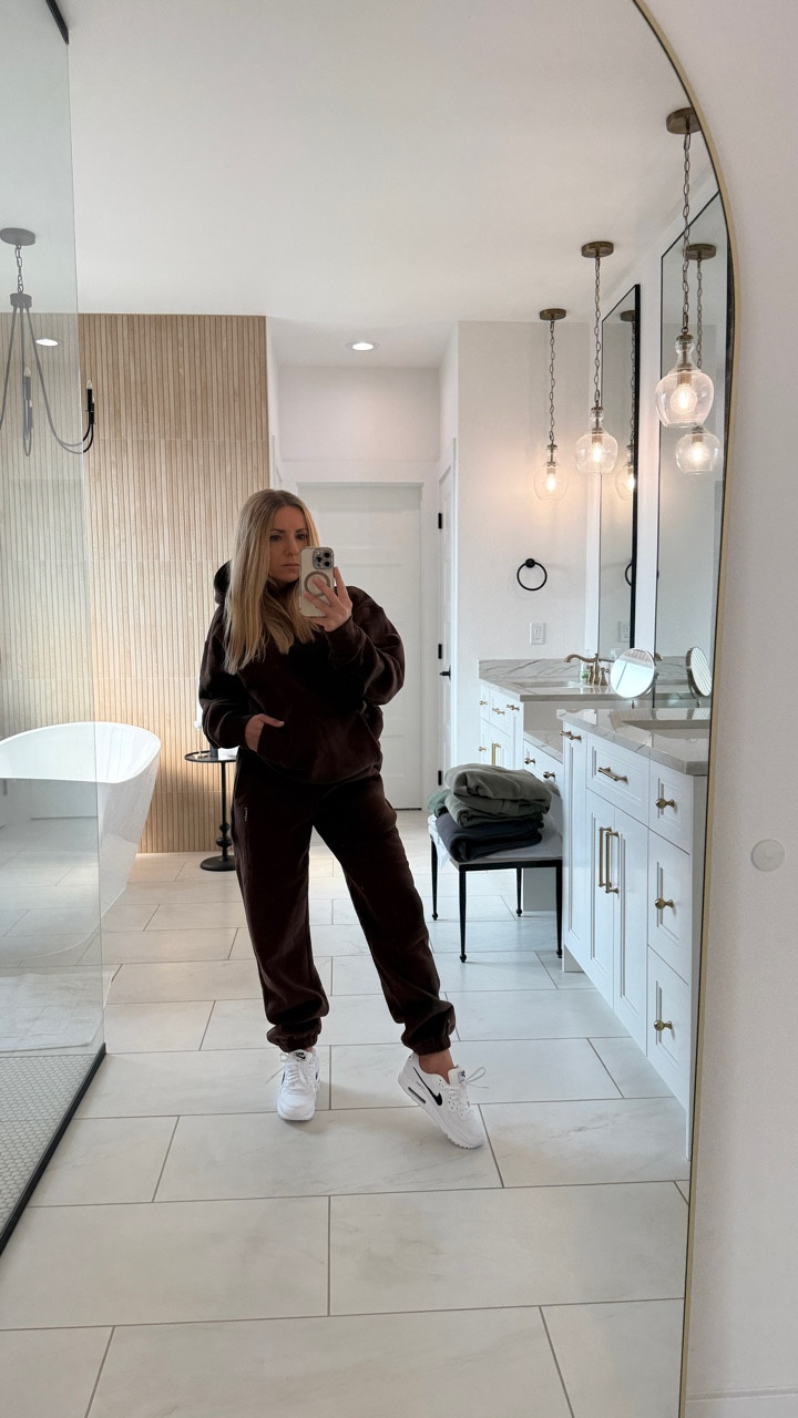 Love this color! 
Wearing XS

#LTKActive #LTKSaleAlert #LTKPetite