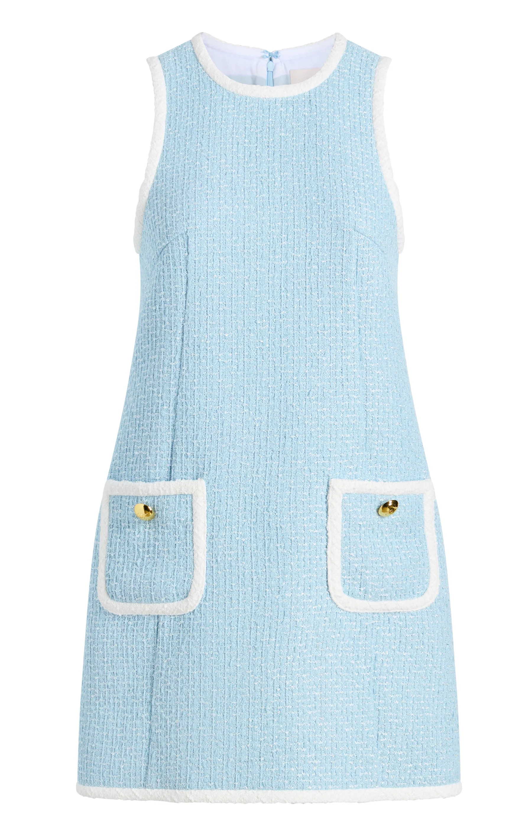 Contrast Auden Dress | Cinq à Sept