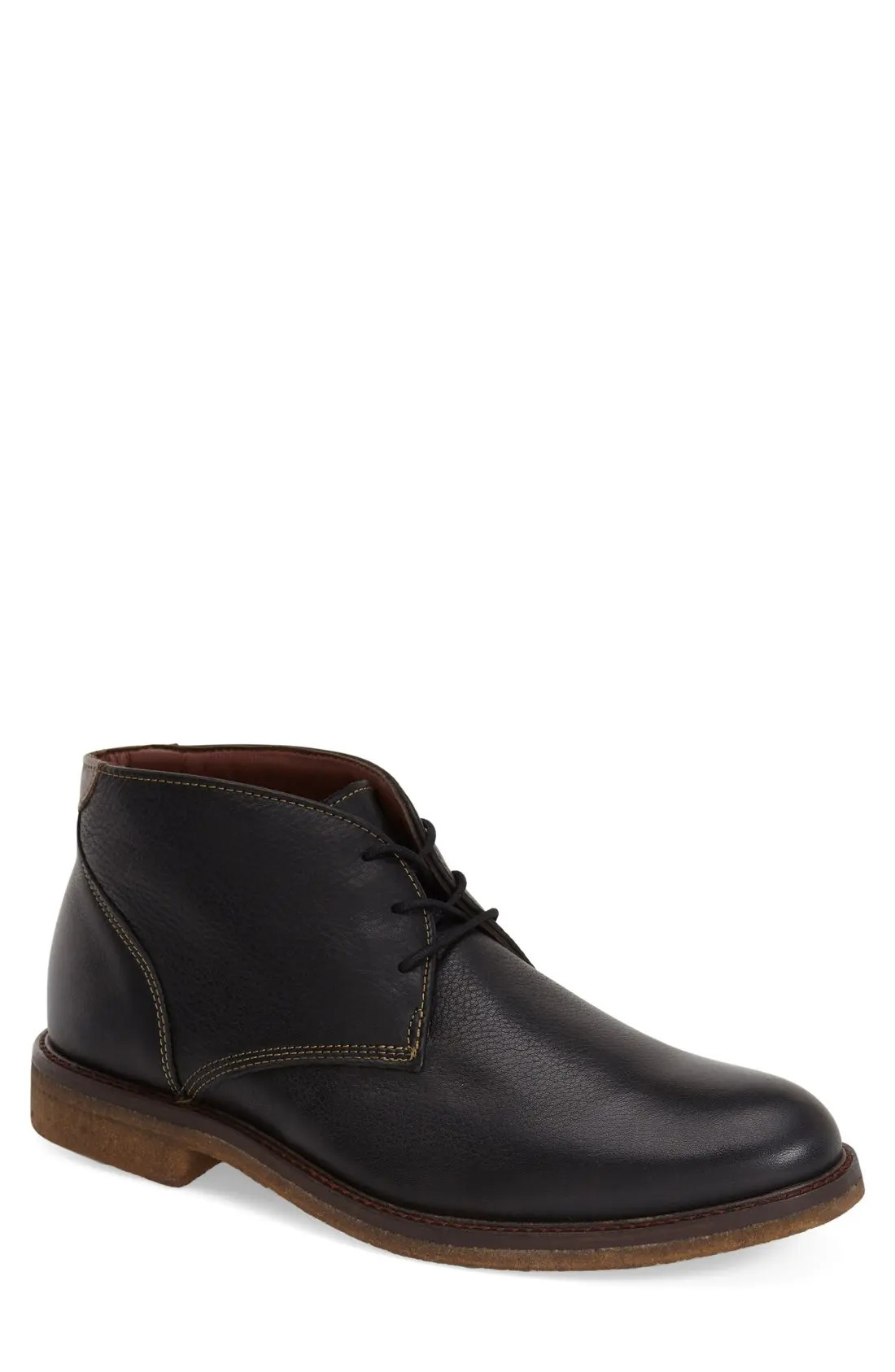 'Copeland' Suede Chukka Boot (Men) | Nordstrom