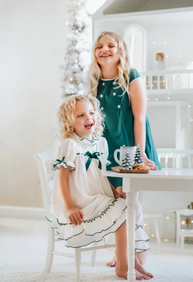 Clara Nutcracker,Soft Knit, Nutcracker Ballet, Only Little Once,Christmas Morning,Family Christma... | Etsy (US)