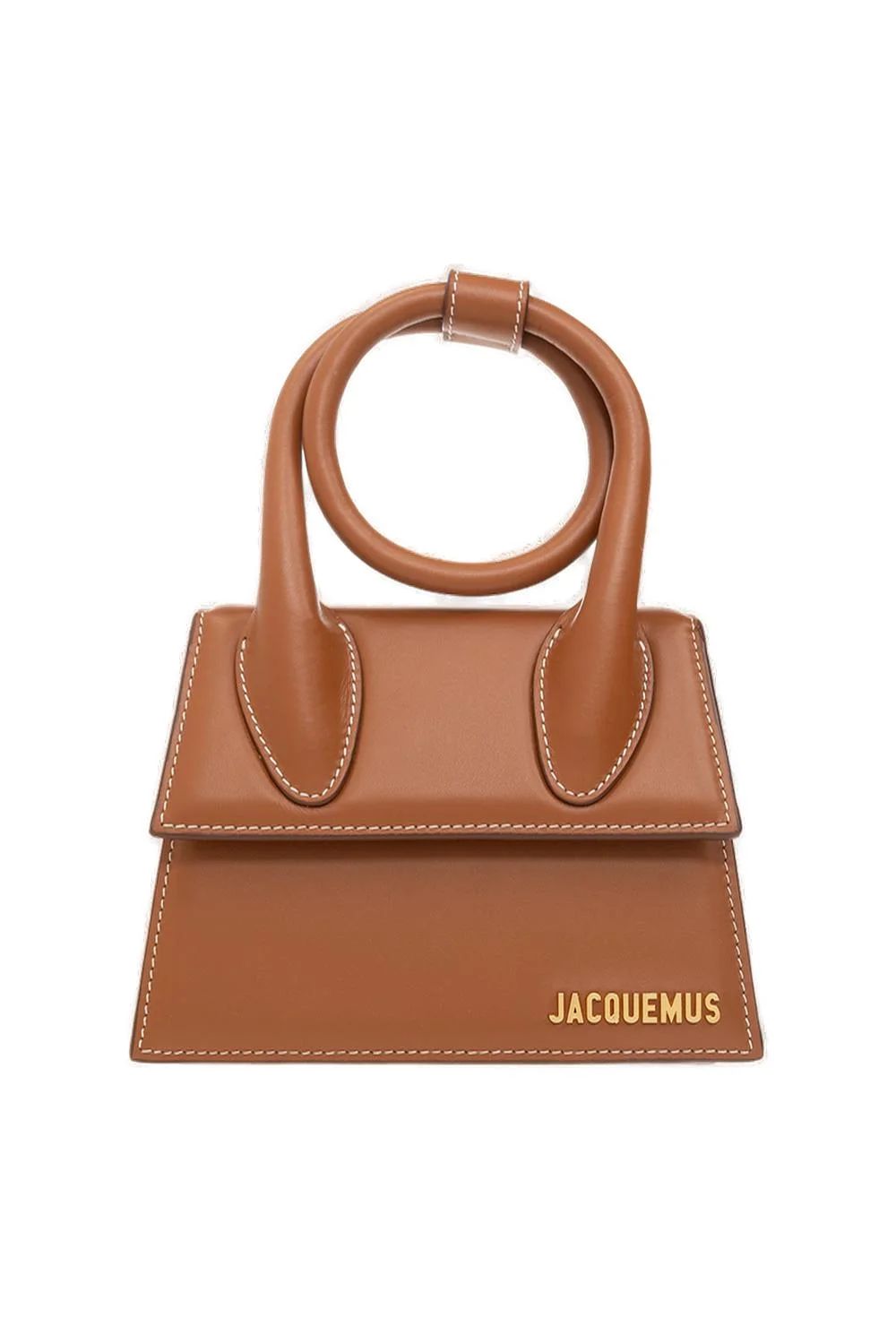 Jacquemus Le Chiquito Neud Top Handle Tote Bag | Cettire Global