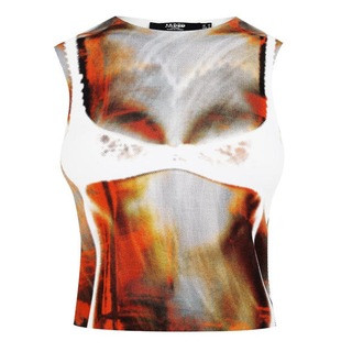 Bare All Tank | Flannels UK