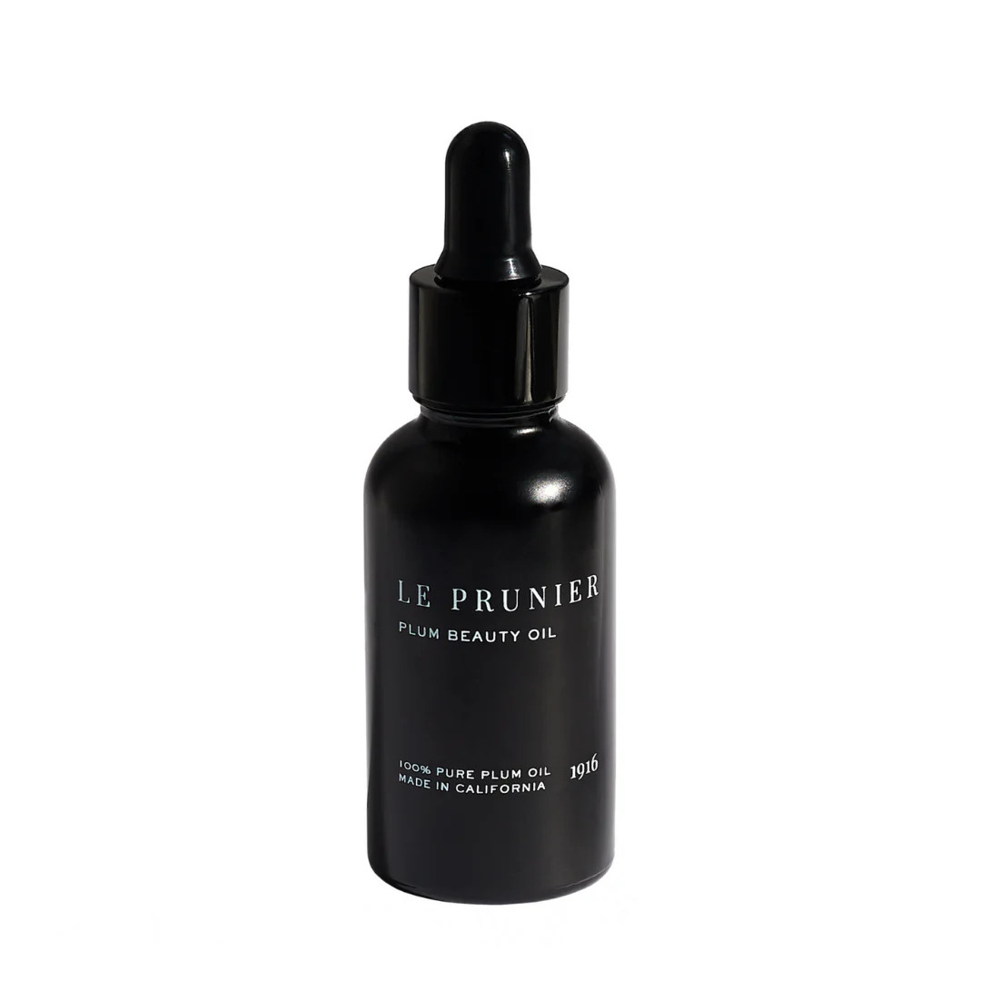 Le Prunier Plum Beauty Oil | Crafted Beauty