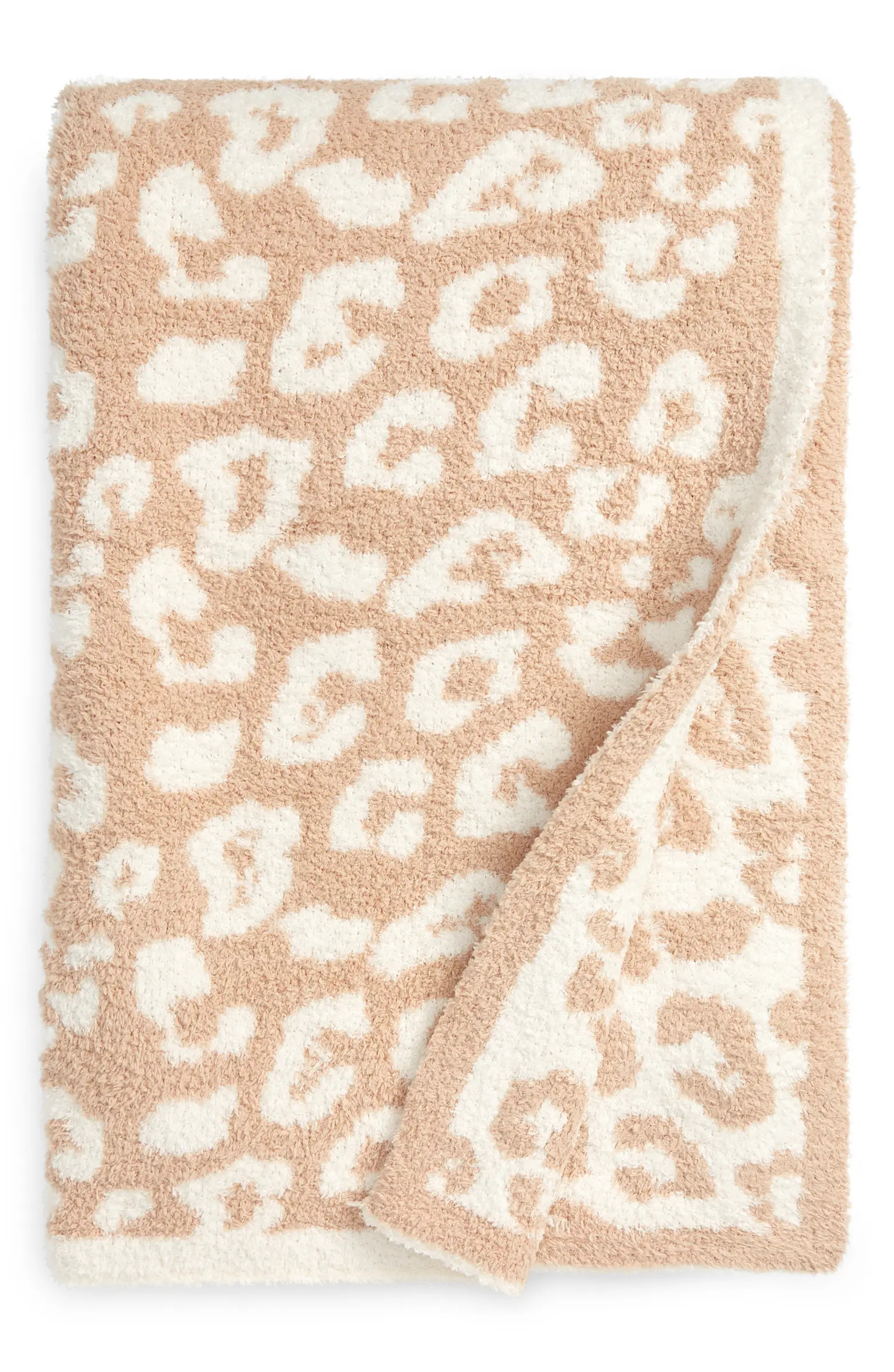 In the Wild Throw Blanket | Nordstrom