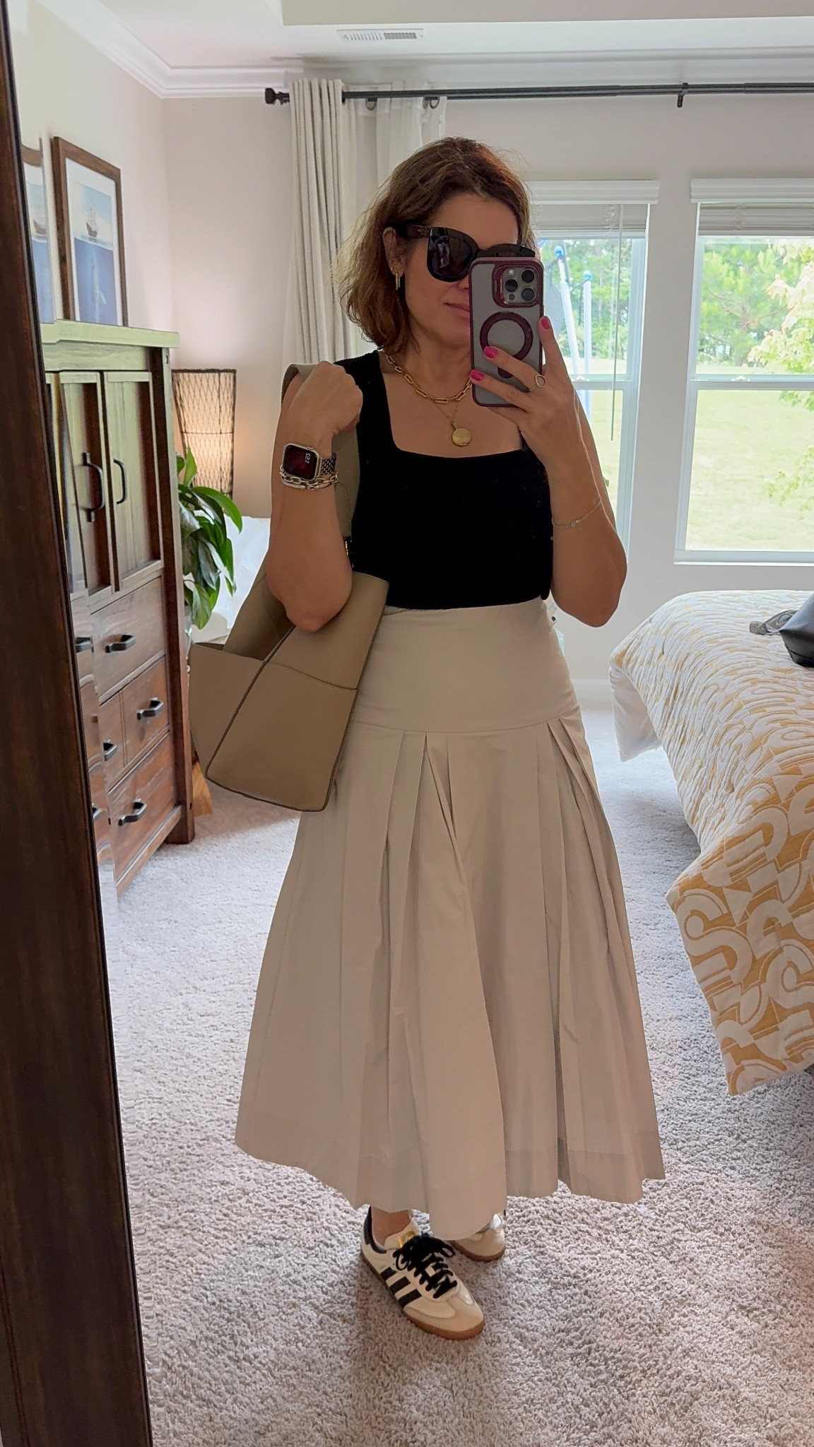 Summer must have 😍

#LTKSeasonal #LTKOver40 #LTKSummerEdit