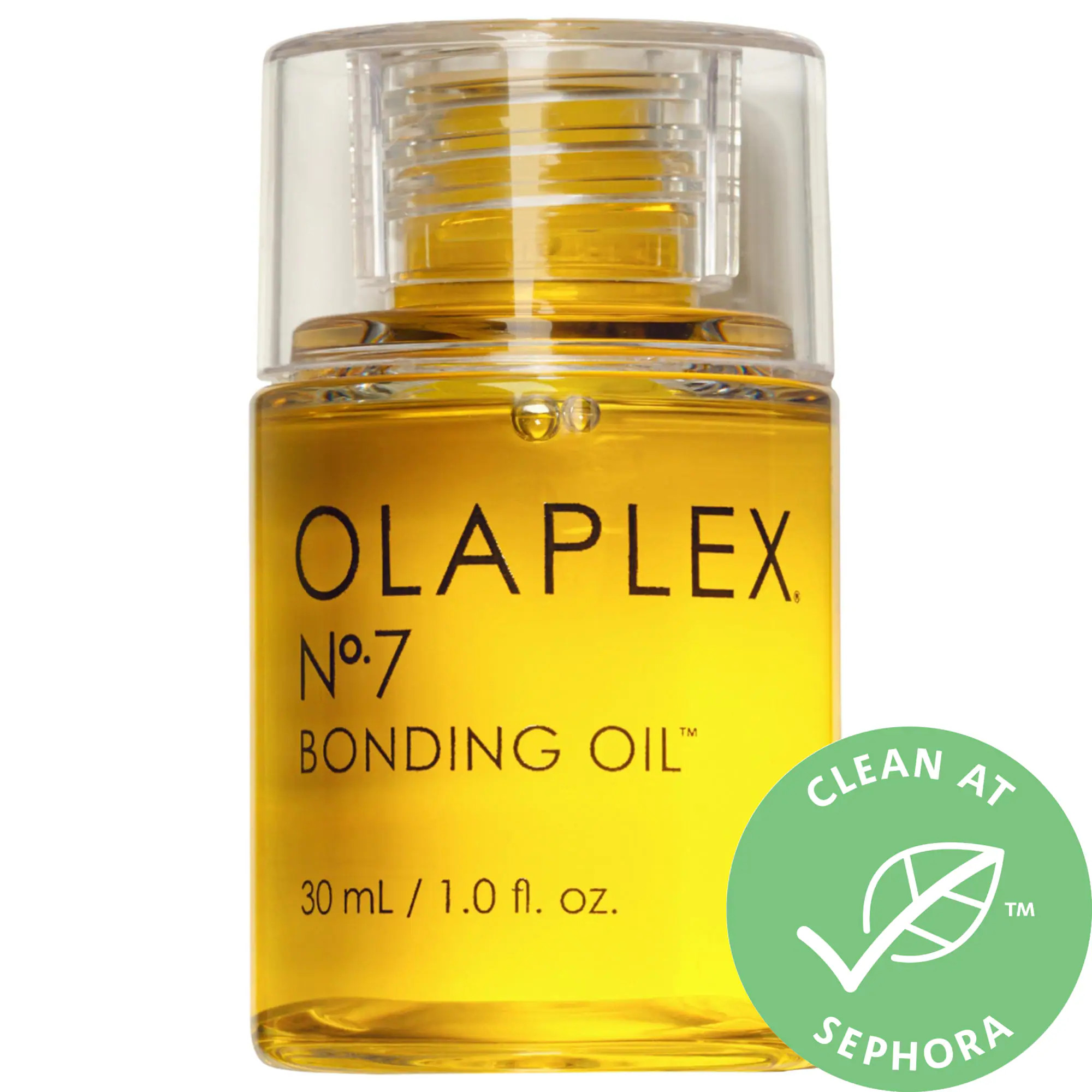 Olaplex No. 7 Bonding Oil 1 oz/ 30 mL | Sephora (US)