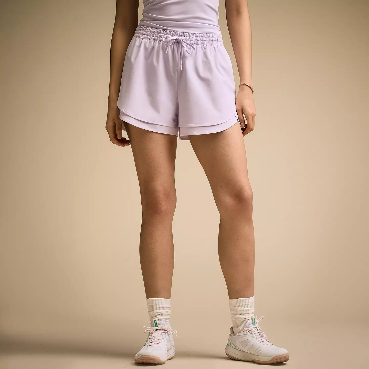 CALIA Women's Drawstring Step Up Short | DICK'S Sporting Goods